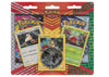 2-Pack Blister (Snorlax/Morpeko/Applin)