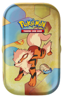 Scarlet & Violet: 151 - Mini Tin