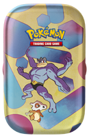 Scarlet & Violet: 151 - Mini Tin