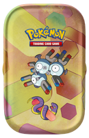 Scarlet & Violet: 151 - Mini Tin