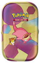 Scarlet & Violet: 151 - Mini Tin