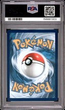 Mega Lucario ex 179/132 Mega Evolution PSA 10 156881303