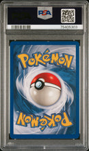 Shining Mewtwo 109/105 1st Edition Neo Destiny PSA 8 75405303