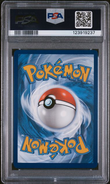 Giratina VSTARGG69/GG70 Crown Zenith PSA 10 123919237