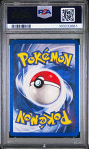 Blaine's Arcanine 1/132 Gym Challenge PSA 9 103232661