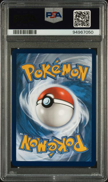 Charizard VSTAR 019/159 Crown Zenith PSA 10 94967050