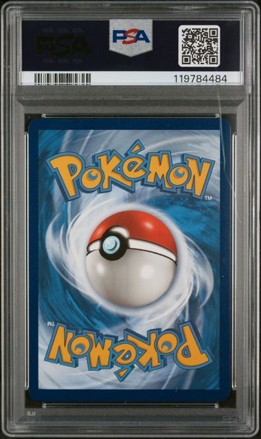 Mimikyu V TG16/TG30 Brilliant Stars PSA 10 119784484