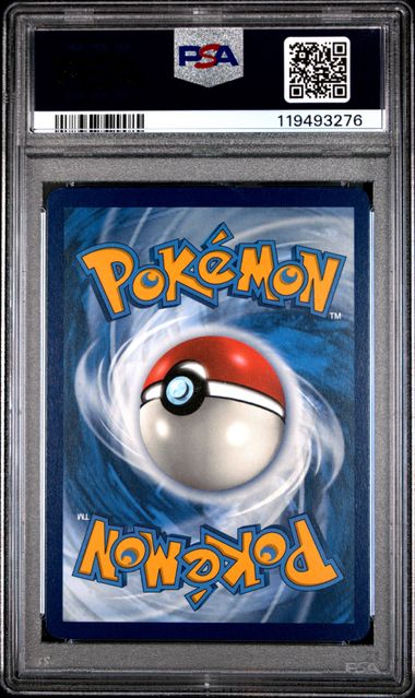 Squirtle 170/165 S&V: 151 PSA 9 119493276
