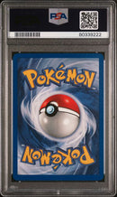 Brock's Ninetales - Holo 3/132 Gym Challenge PSA 10 80339222