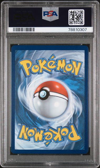 Espeon V 180/203 Evolving Skies PSA 10 78810307