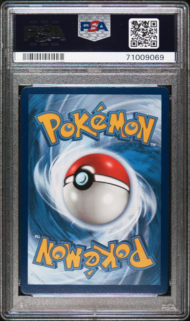 Rotom V 177/196 Lost Origin PSA 10 71009069