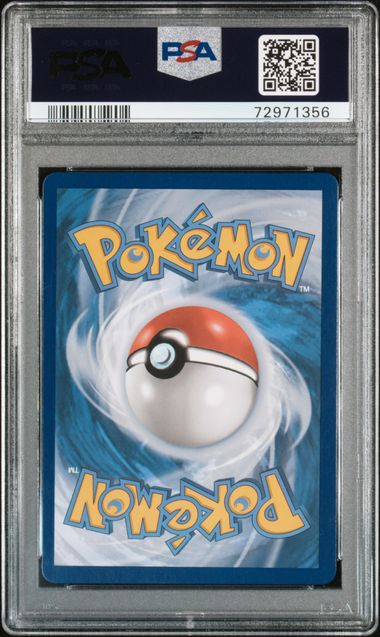 Charizard VSTAR 018/172 Brilliant Star PSA 10 72971356