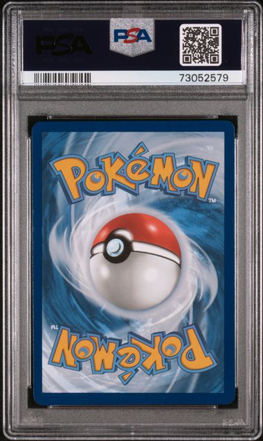 Radiant Charizard 020/159 Crown Zenith PSA 10 73052579