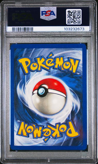 Lapras 12/18 Southern Islands PSA 9 103232673