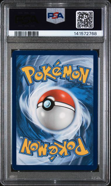 M Venusaur EX 2/108 Evolutions PSA 7 141572768