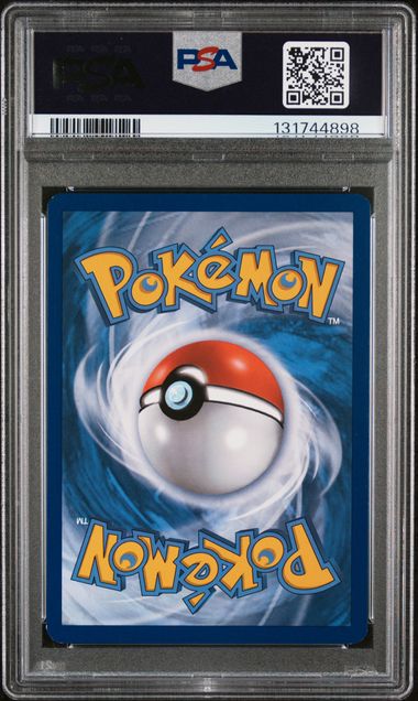 Flareon ex RC28 Generations Radiant Collection PSA 8 131744898