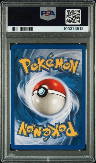 Light Jolteon 48/105 Neo Destiny PSA 8 100373913