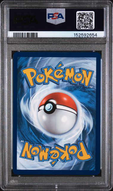 Charizard ex 199/165 S&V 151 PSA 9 152592654