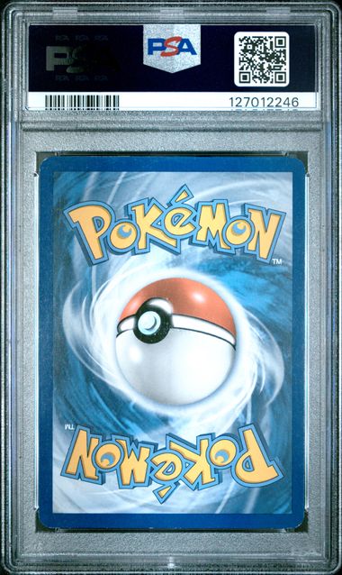 M Gardevoir EX R31/RC32 Generations Radiant Collection PSA 6 127012246