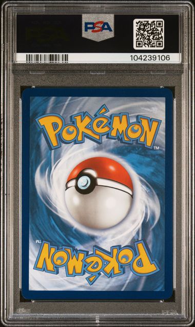 Umbreon V TG22/TG30 Brilliant Stars PSA 10 104239106