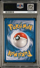 Celebi 92/102 HG & SS Triumphant PSA 10 91054119