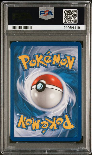 Celebi 92/102 HG & SS Triumphant PSA 10 91054119