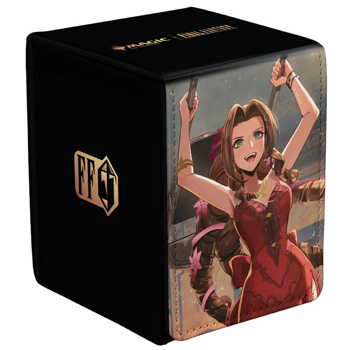 UP MTG Alcove Flip Deck Box