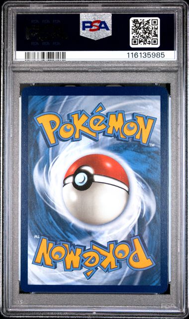 Umbreon ex (Stamped) 060/131 Prismatic Evolutions PSA 9 116135985