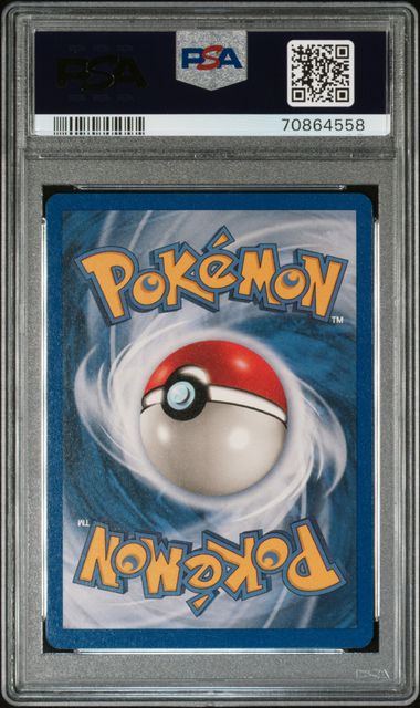 Shining Kabutops 108/105 Neo Destiny 1st Edition PSA 10 70864558