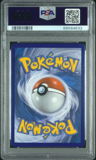 Mew VMAX TG30/TG30 Lost Origin PSA 10 68584632