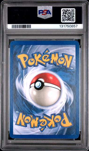 Blastoise 2/130 Base Set 2 PSA 6 131750857