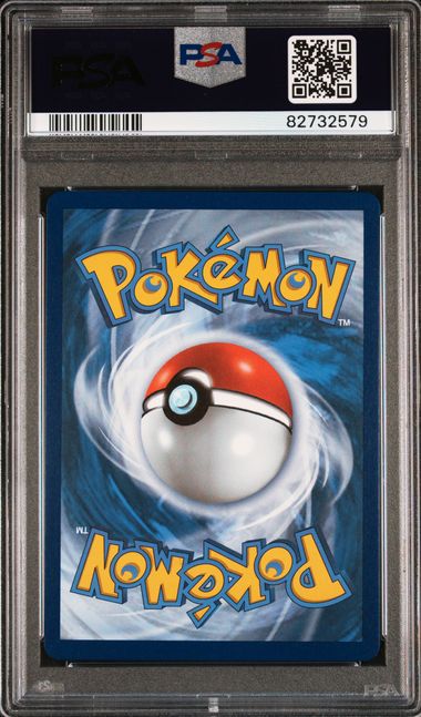 Rapid Strike Urshifu V 153/163 Battle Styles PSA 10 82732579