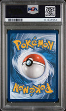 Reuniclus 212 Scarlet & Violet Black Bolt Sticker Promo PSA 10 131744952