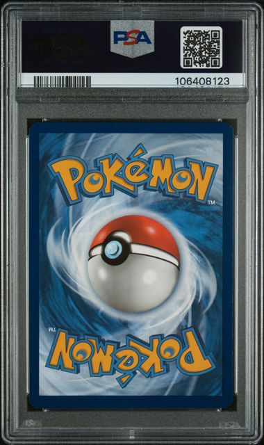 Garchomp ex 260 Paradox Rift Hyper Rare PSA 10 106408123