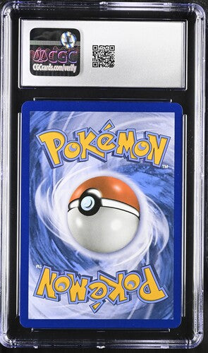 M Charizard EX 13/108 XY: Evolutions CGC 10 6006703002