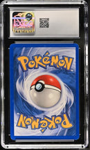 Ivysaur 35/122 EX FIreRed & LeafGreen CGC 10 6008133041