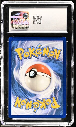 Milotic TG02/TG30 SIlver Tempest CGC 10 6020618055