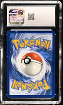 Pikachu 190 Scarlet & Violet Black Star Promo Worlds CGC 10 6022713214