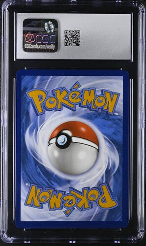 Pachirisu 208/198 S&V Base Set CGC 10 6034001030