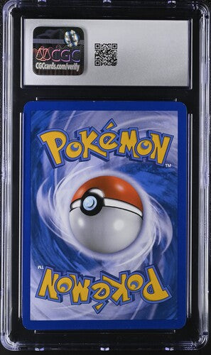 Arceus AR1 Platinum: Arceus CGC 9.5 6034001054