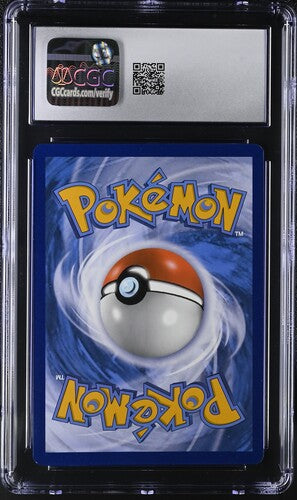 Charizard GX 9/68 Battle Academy - 60 CGC 10 6034001069