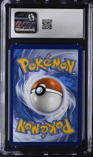 Pikachu VMAX 044/185 Vivid Voltage CGC 10 6034001074