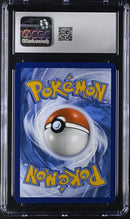 Charizard ex 125/197 Scarlet & Violet: Obsidian Flames CGC 10 6034001080