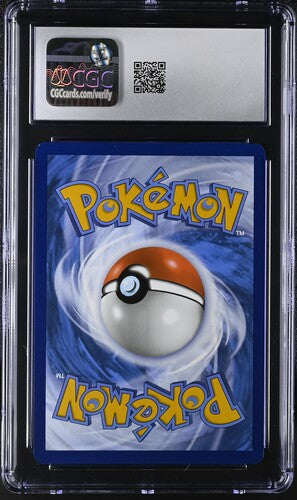 Charizard ex 125/197 Scarlet & Violet: Obsidian Flames CGC 10 6034001080
