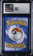 Blastoise 2/102 Celebrations Classic Coll. CGC 10 6034001092