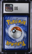 Leafeon ex 006/131 Prismatic Evolutions CGC 10 6034001095