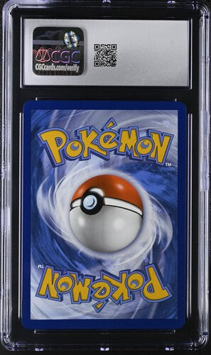 Surfing Pikachu VMAX 009/025 Celebrations CGC 10 6034001097