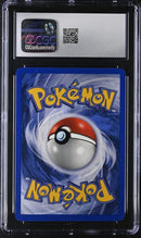 Brock's Vulpix - W Stamp 37/132 Gym Challenge CGC 9 6034001112