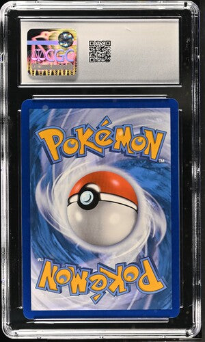 Magneton (159) Black Star Promo CGC 10 6038071167