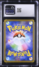 Jirachi Prism 091/173 JPN Tag Team GX: Tag Team All Stars CGC 10 6065787298